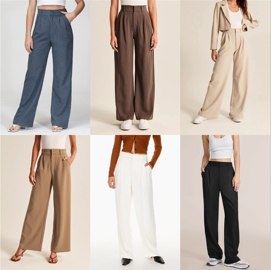 ViralChic Women's Trousers™